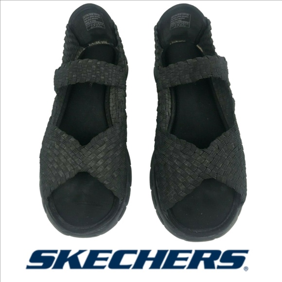 skechers toe posts